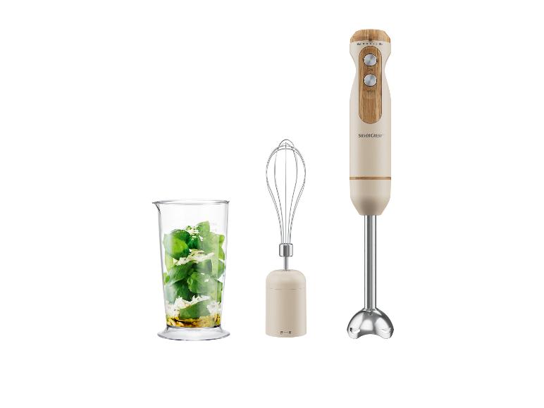 Staafmixerset