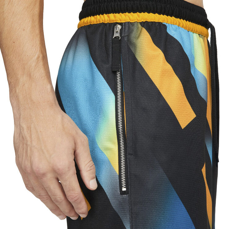 Nike dri-fit dna basketball shorts Black