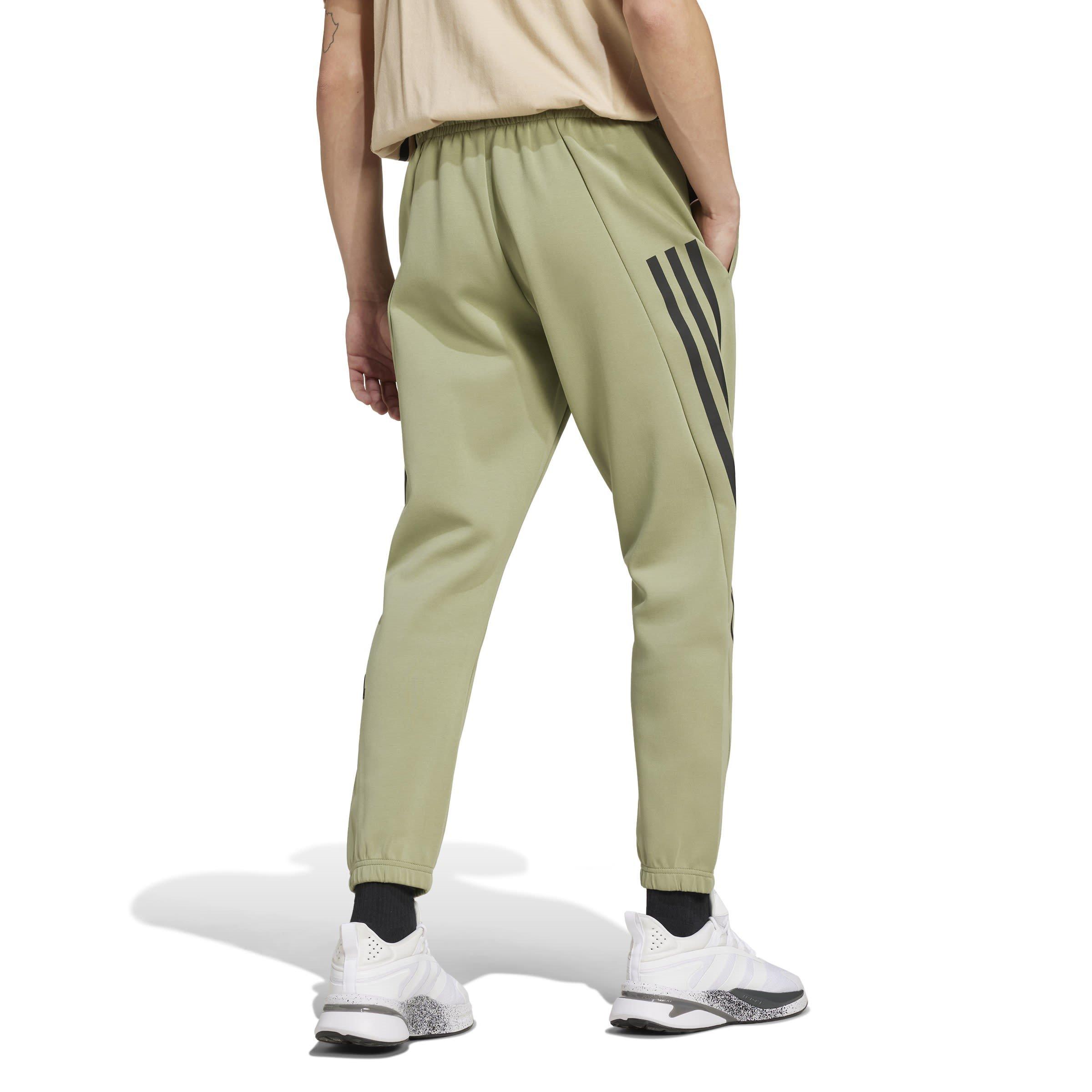 adidas Future Icons 3 Stripes Joggers Mens