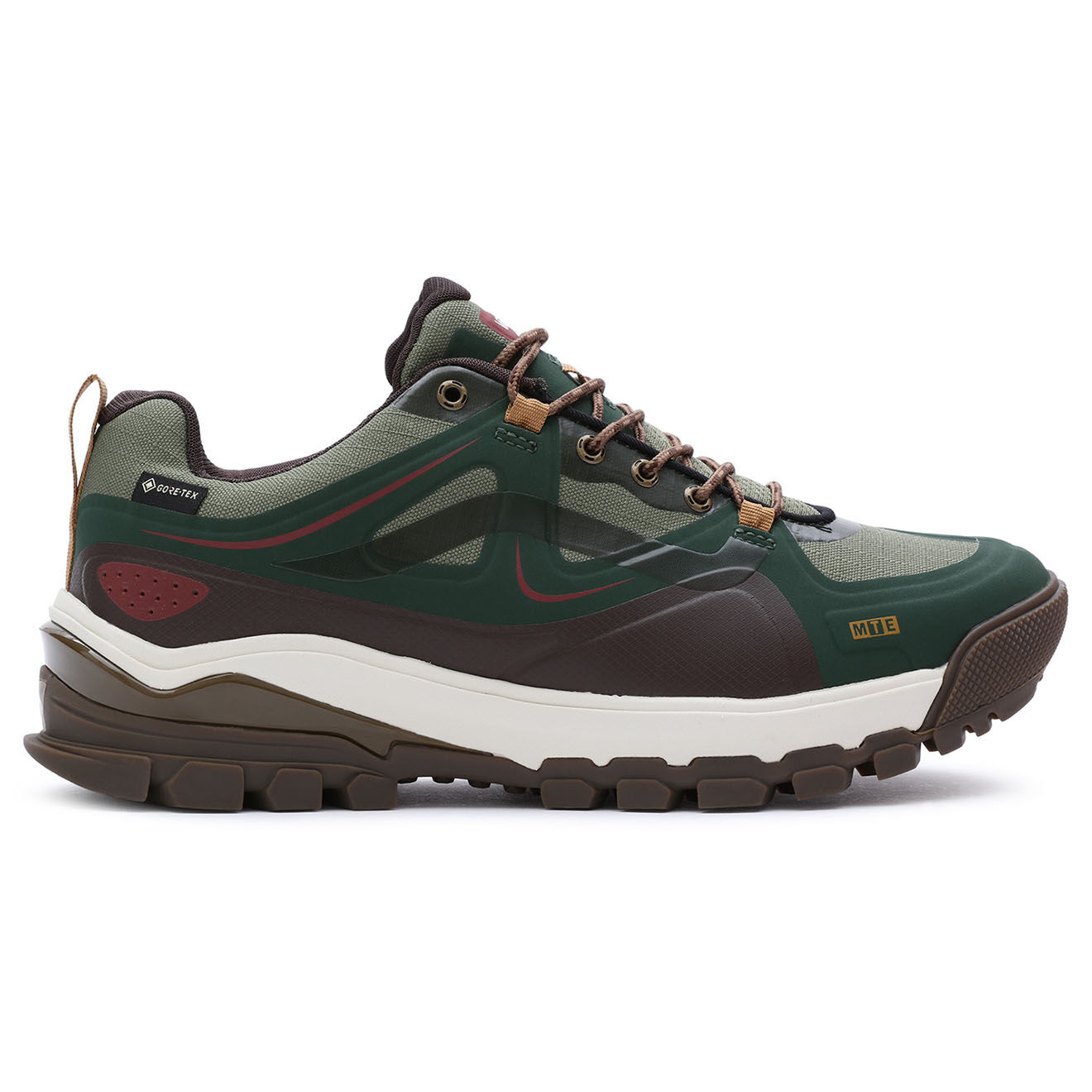 Vans Baskets  Amzn Gore-Tex MTE-3 vertes