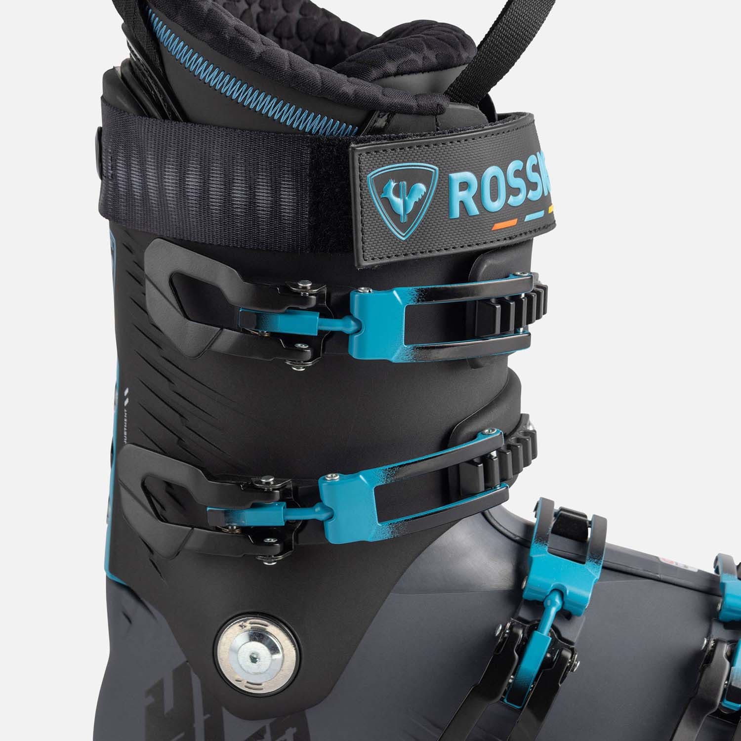 Rossignol  Hi-Speed 120 HV GW