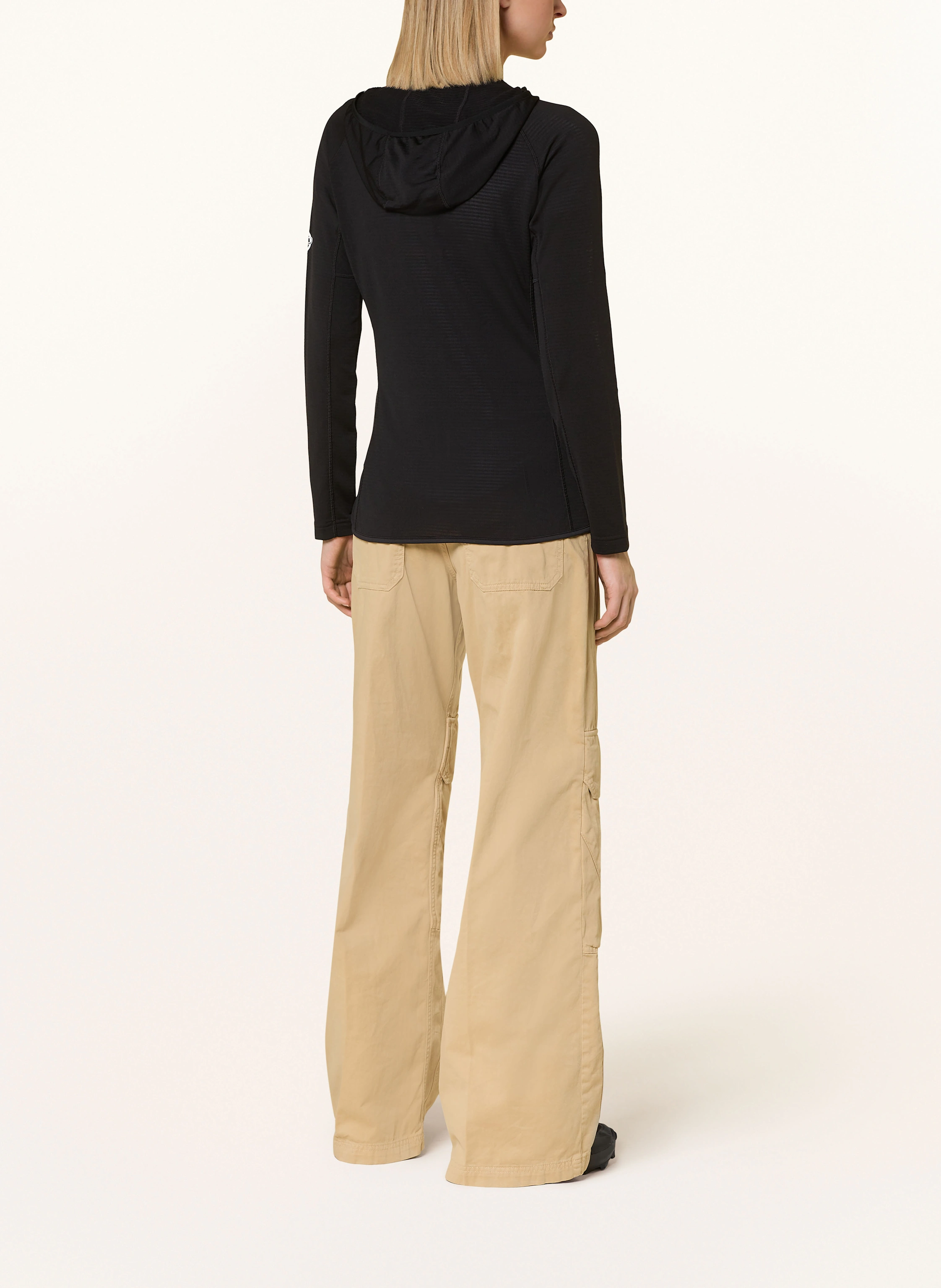 MAMMUT Midlayer AENERGY LIGHT