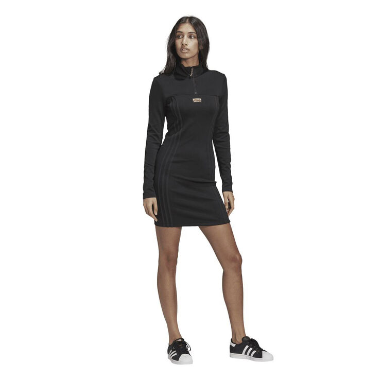 adidas r.y.v. dress Sort
