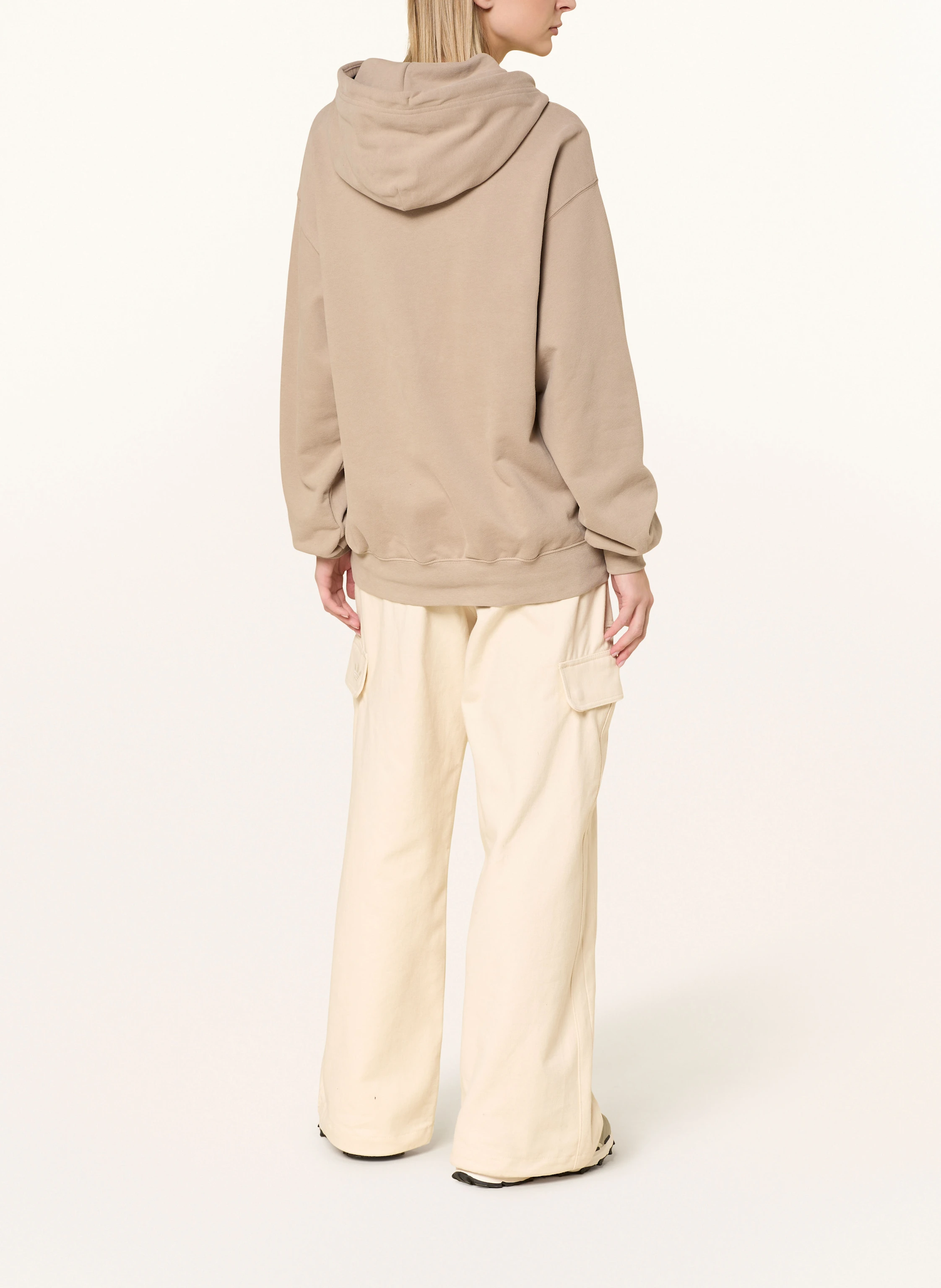 Peak Performance Hoodie AVID