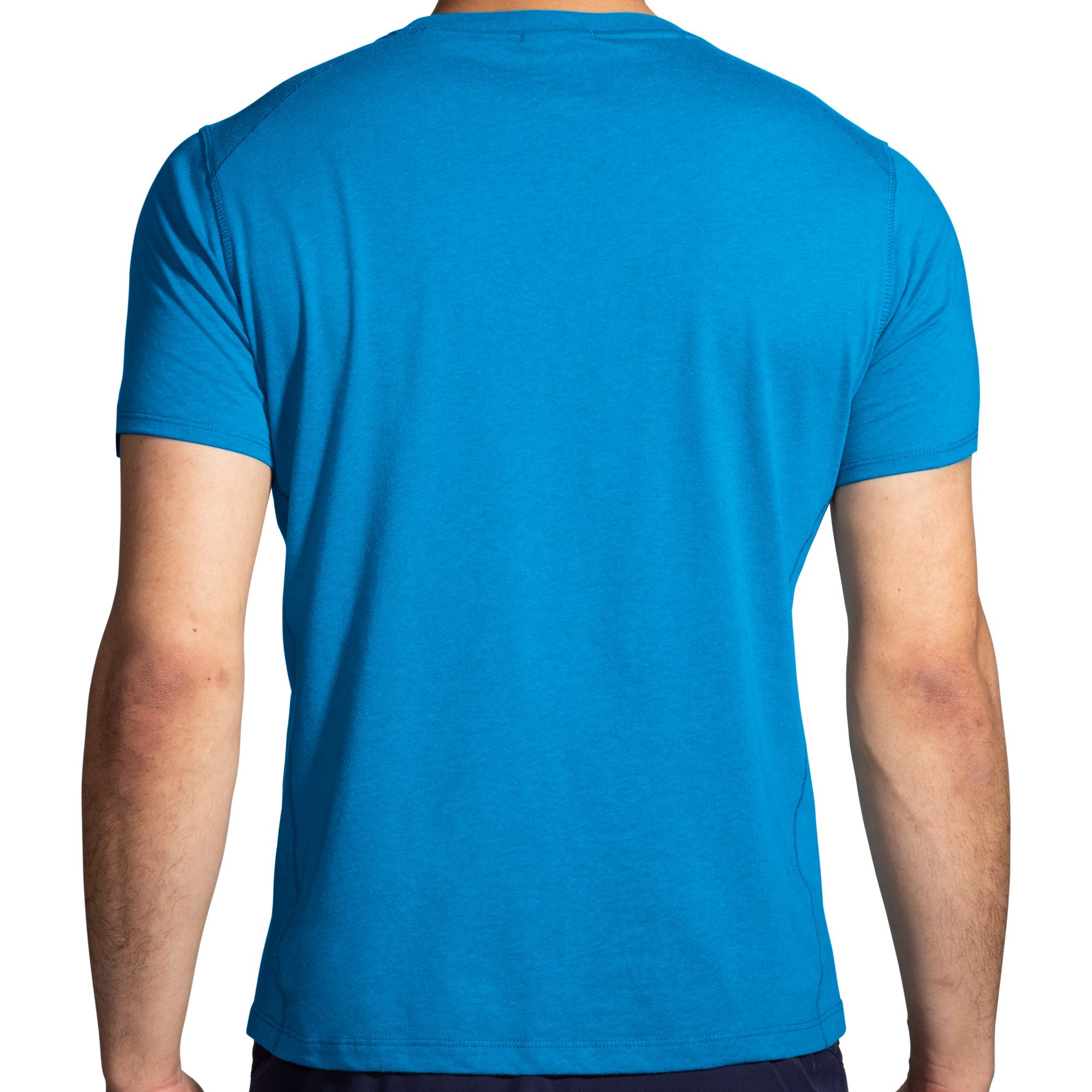 Brooks Distance T-Shirt 2.0 Herren spring break