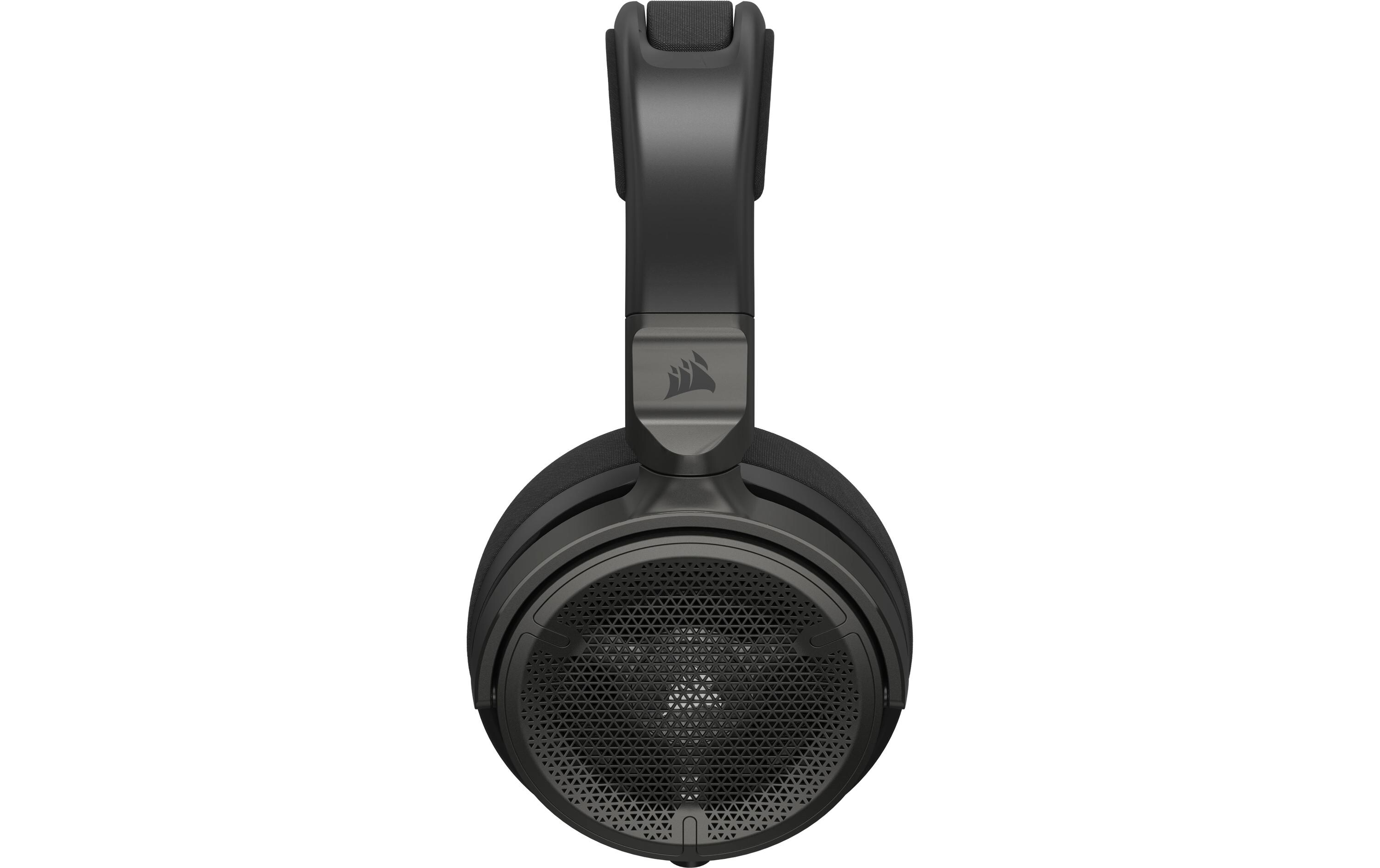 Headset Virtuoso Pro Carbon/Schwarz<br>Over-Ear Gaming-Headset