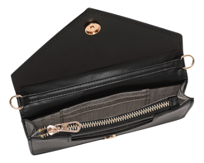 LYCKE Skuldertasker Sort 8051348 Phonebag