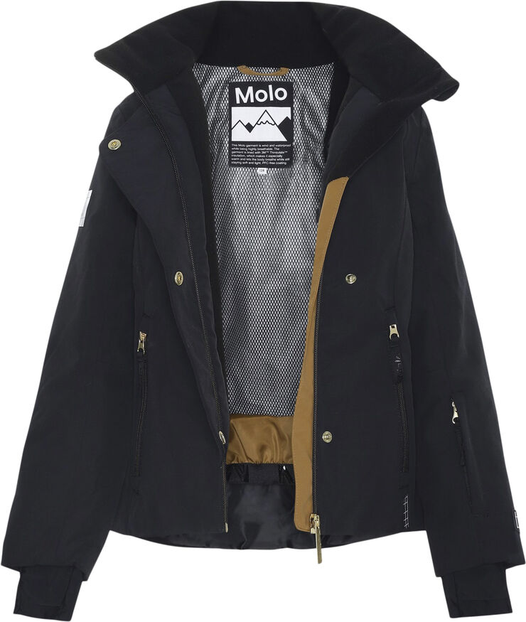 Molo Pearson Sort