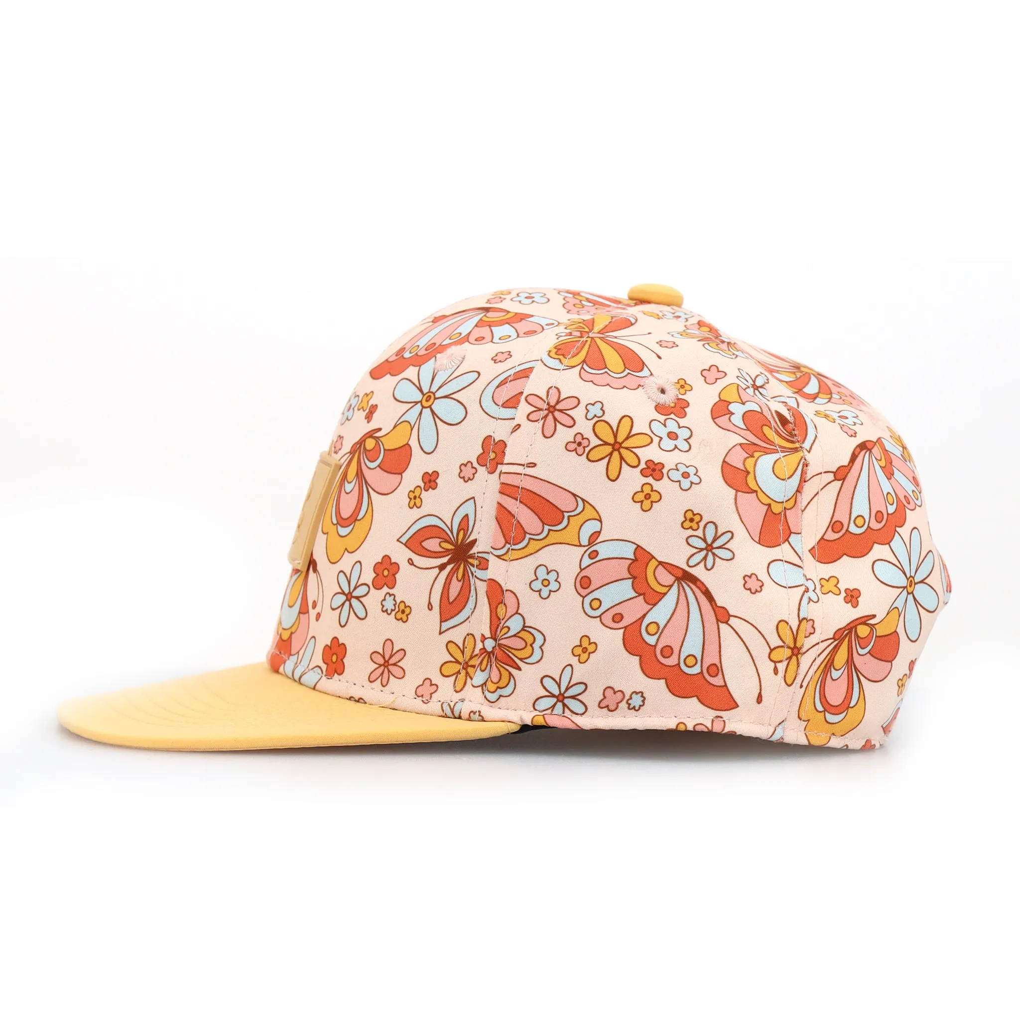 Bromance Casquette Butterfly Power 2-16ans