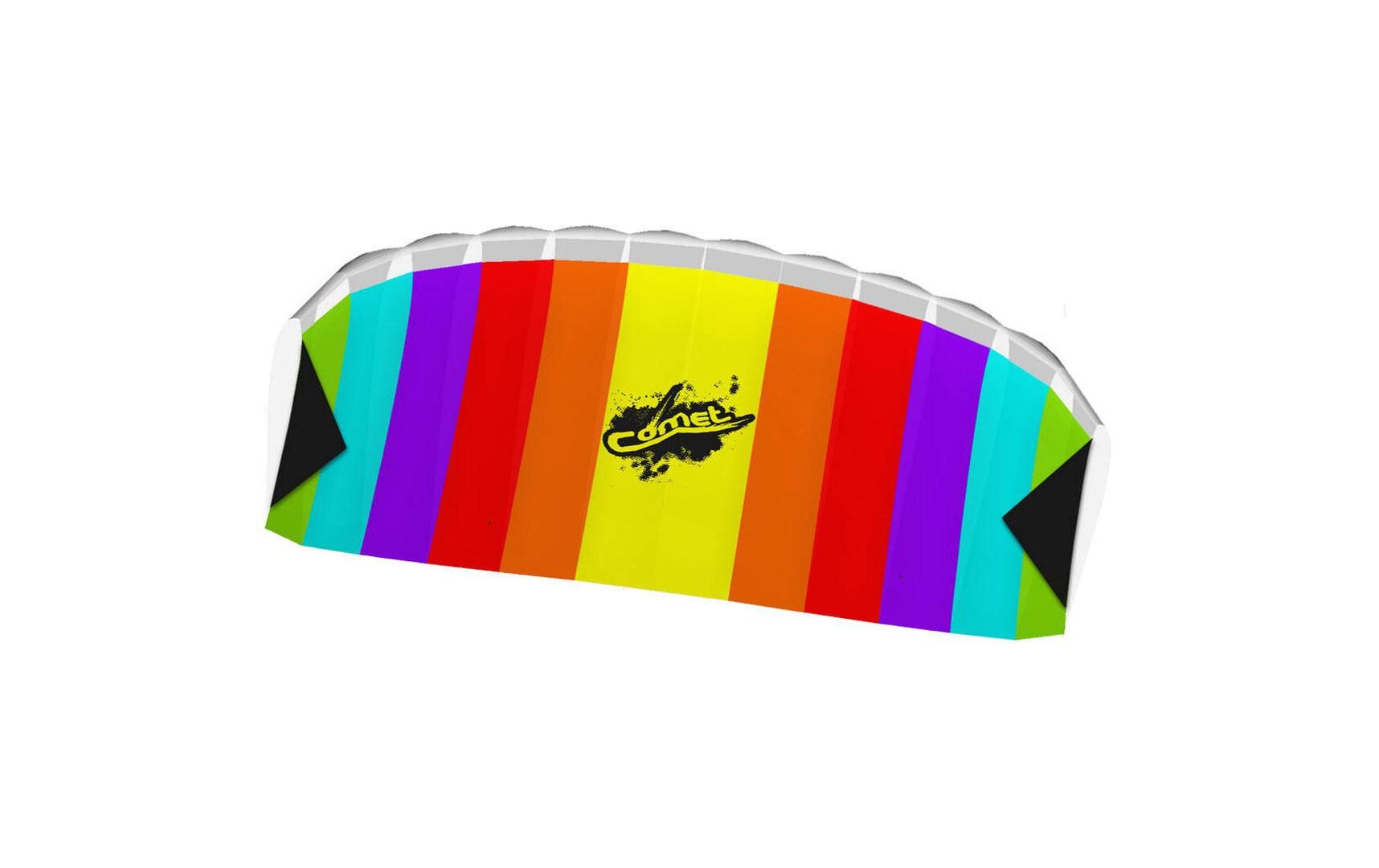 Lenkmatte Comet RainbowLenkmatte
