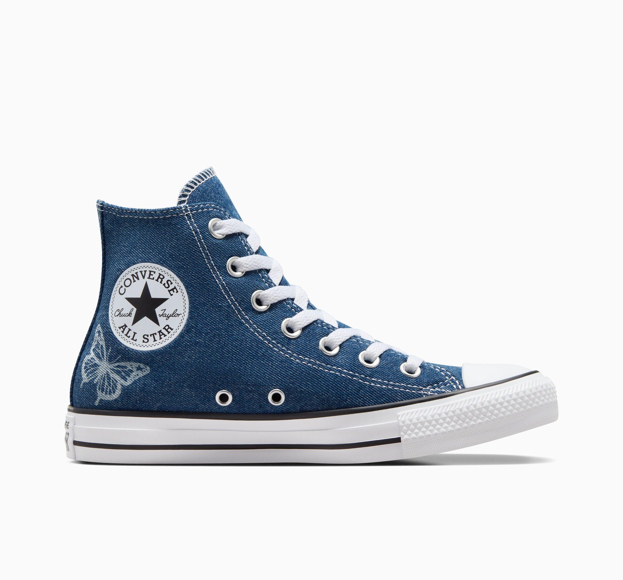 Chuck Taylor All Star Y2K Butterflies
