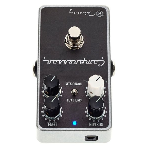 Keeley Compressor Plus