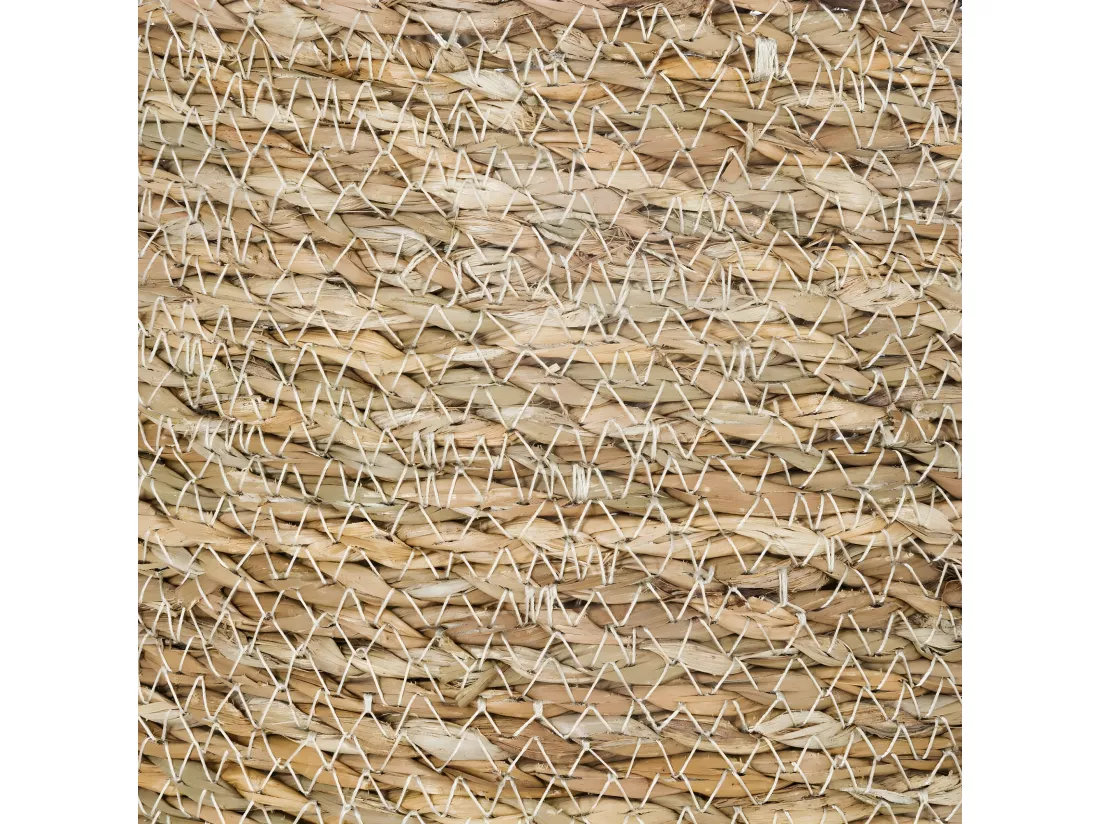 Set de 4 Paniers de rangement en Seagrass