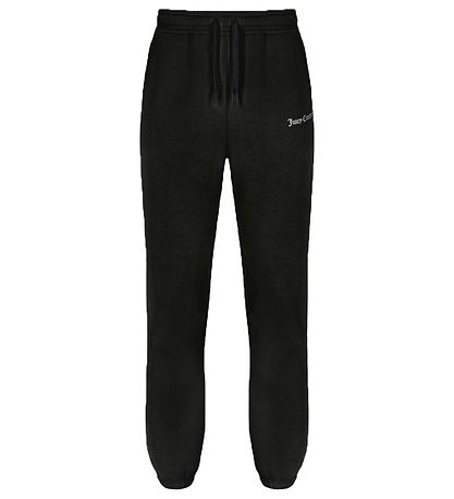 Juicy Couture Jogginghosen - Schwarz