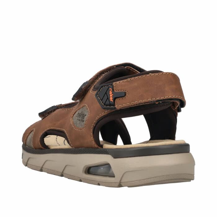 Rieker Sandal Herre 29151-24