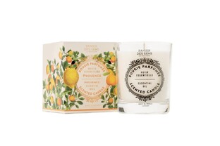 Panier des Sens Provence Oil Candle 180GR