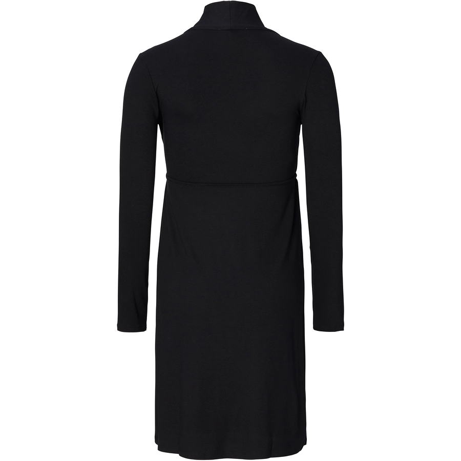 Esprit Still-Kleid Black Ink