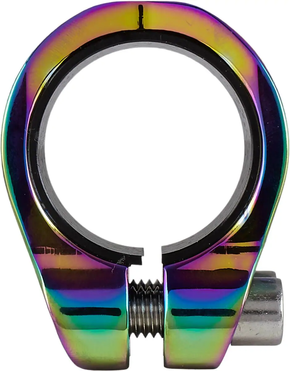 Longway Defender Clamp Til Løbehjul | SkatePro
