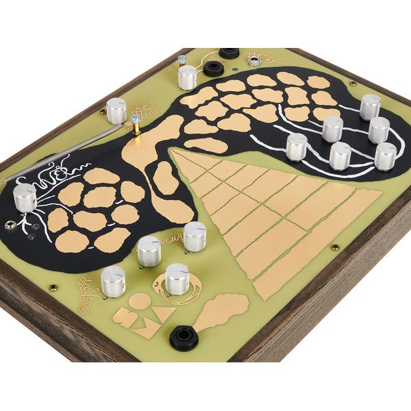 SOMA Enner Night Frog