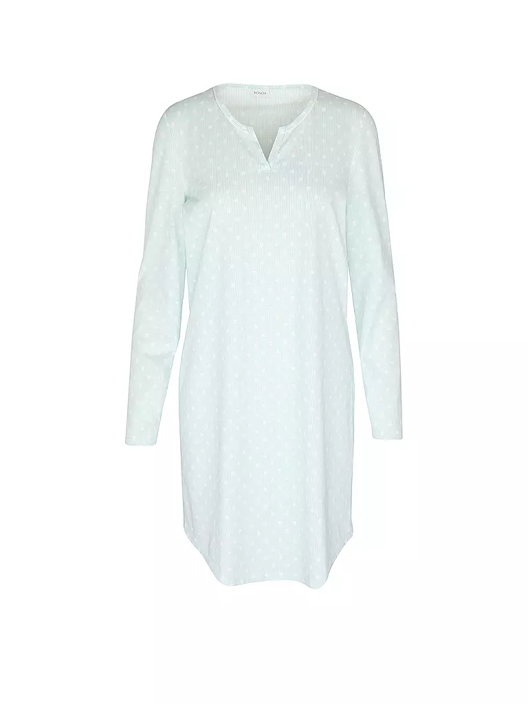 ROESCH Sleepshirt - Nachthemd mint