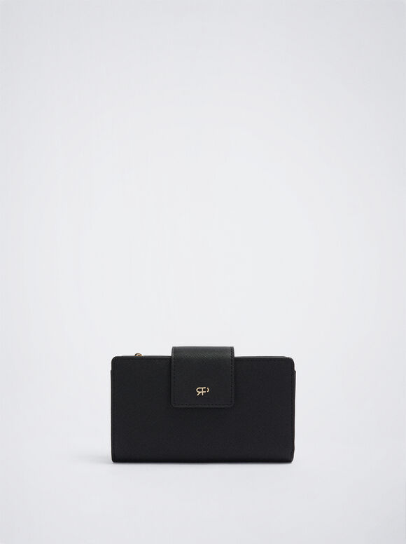 Bolsa com alça - Preta