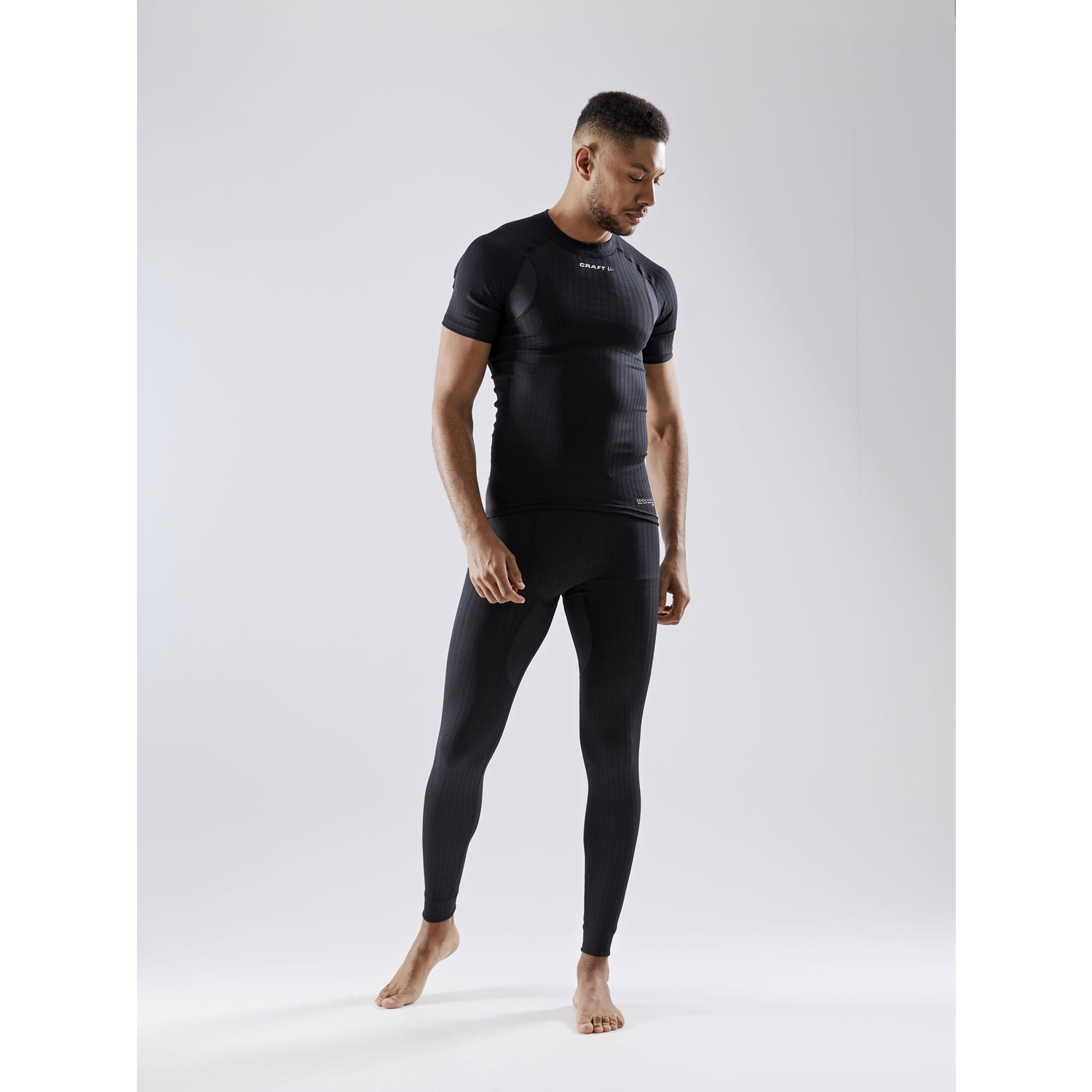 Craft Active Extreme X CN SS Heren