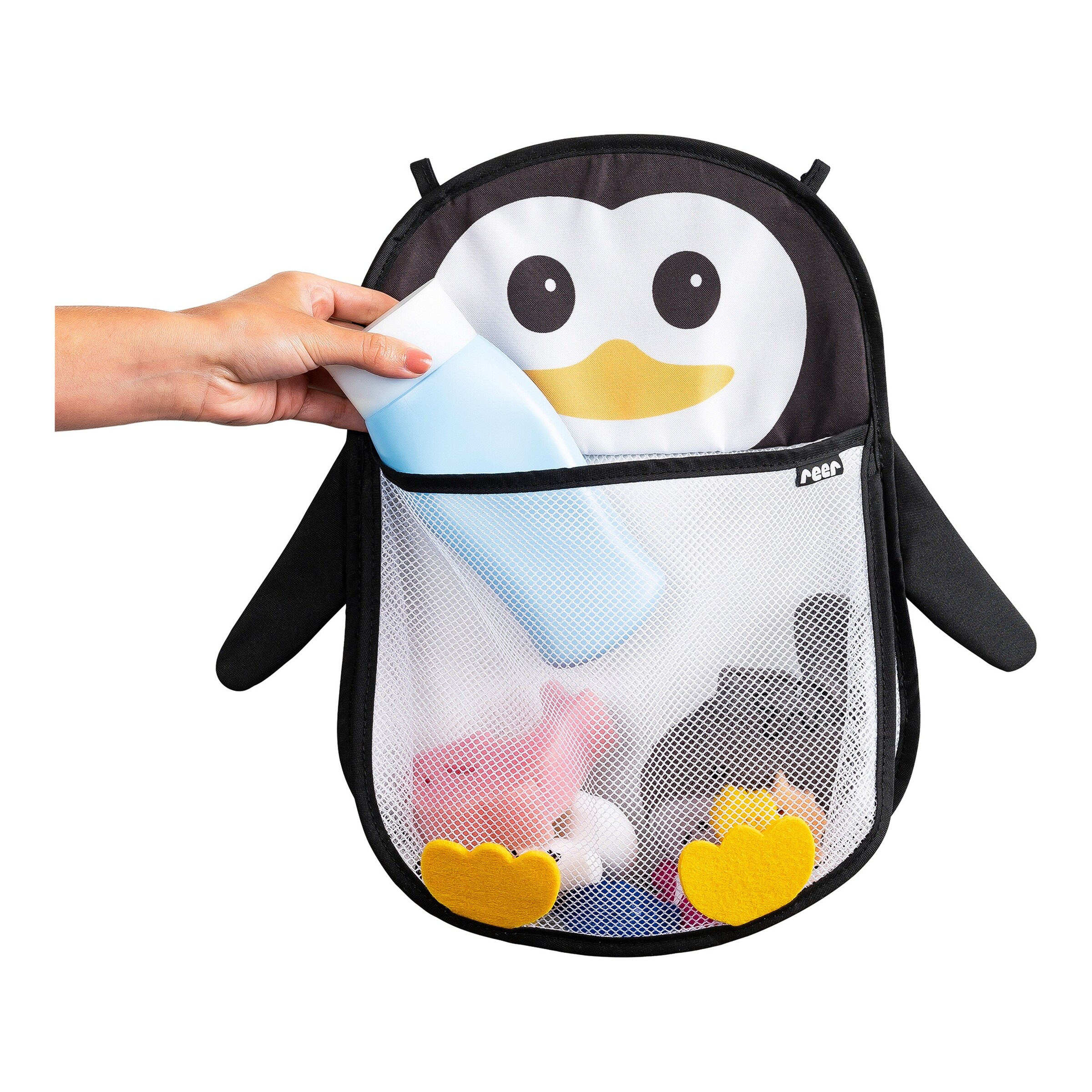 reer Badespielzeugnetz MyHappyPingu