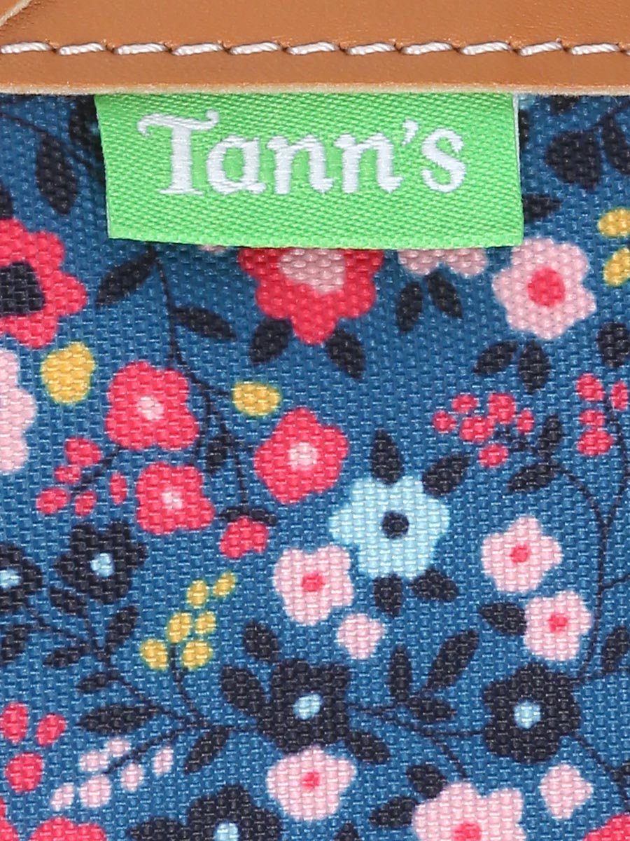 Cartable À roulettes Tann's Lou Ann 38 cm