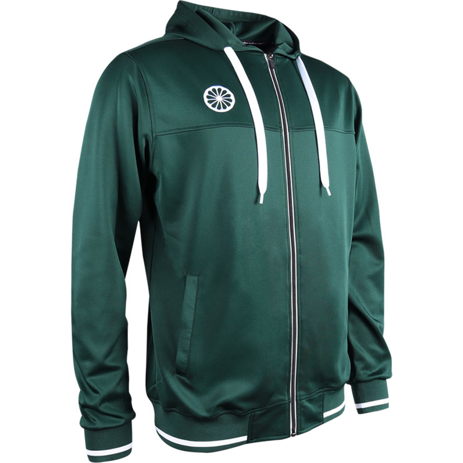 The Indian Maharadja Tech Jacket Heren