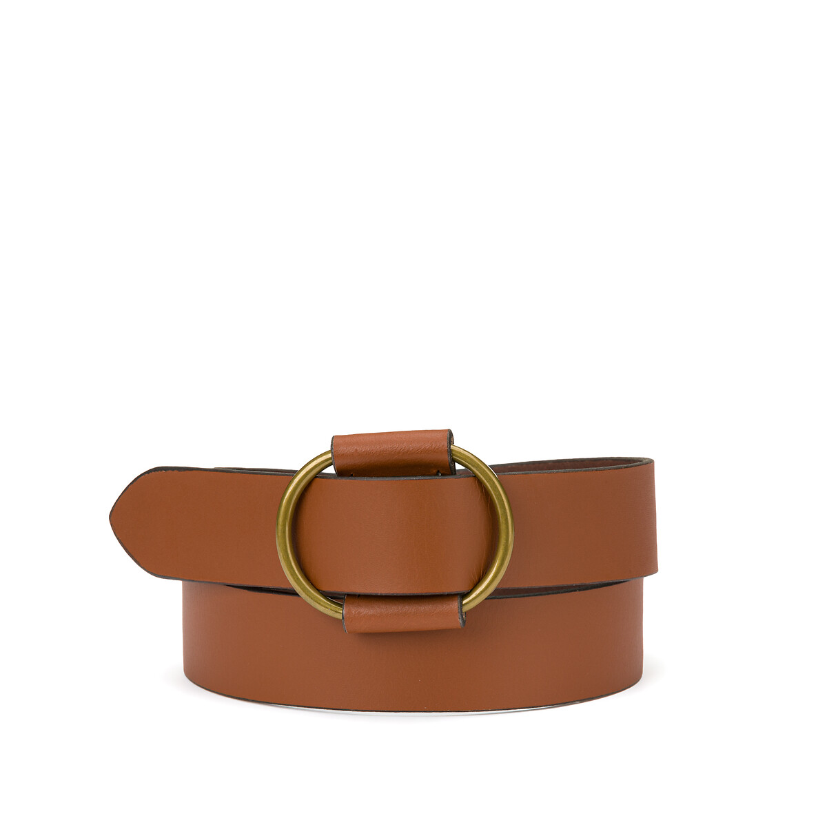 PEÇAS<br>Cinto de couro Pilja