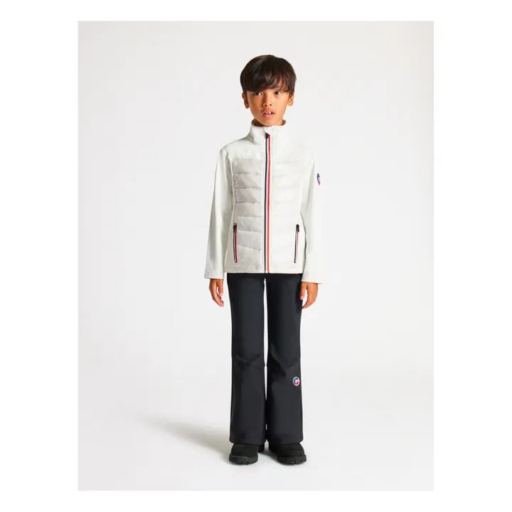 Fusalp Veste Altair | Blanc