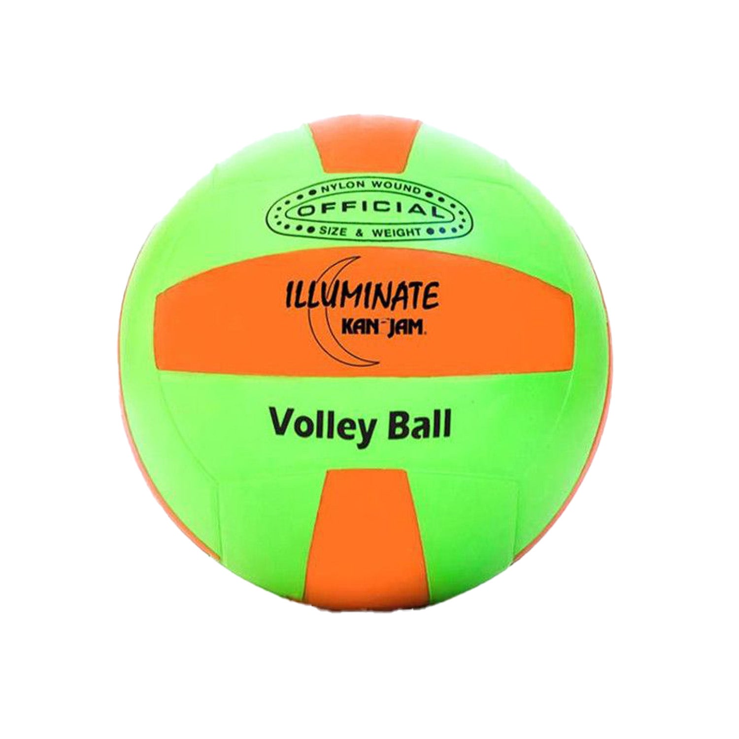 KanJam  Illuminate Volleybal