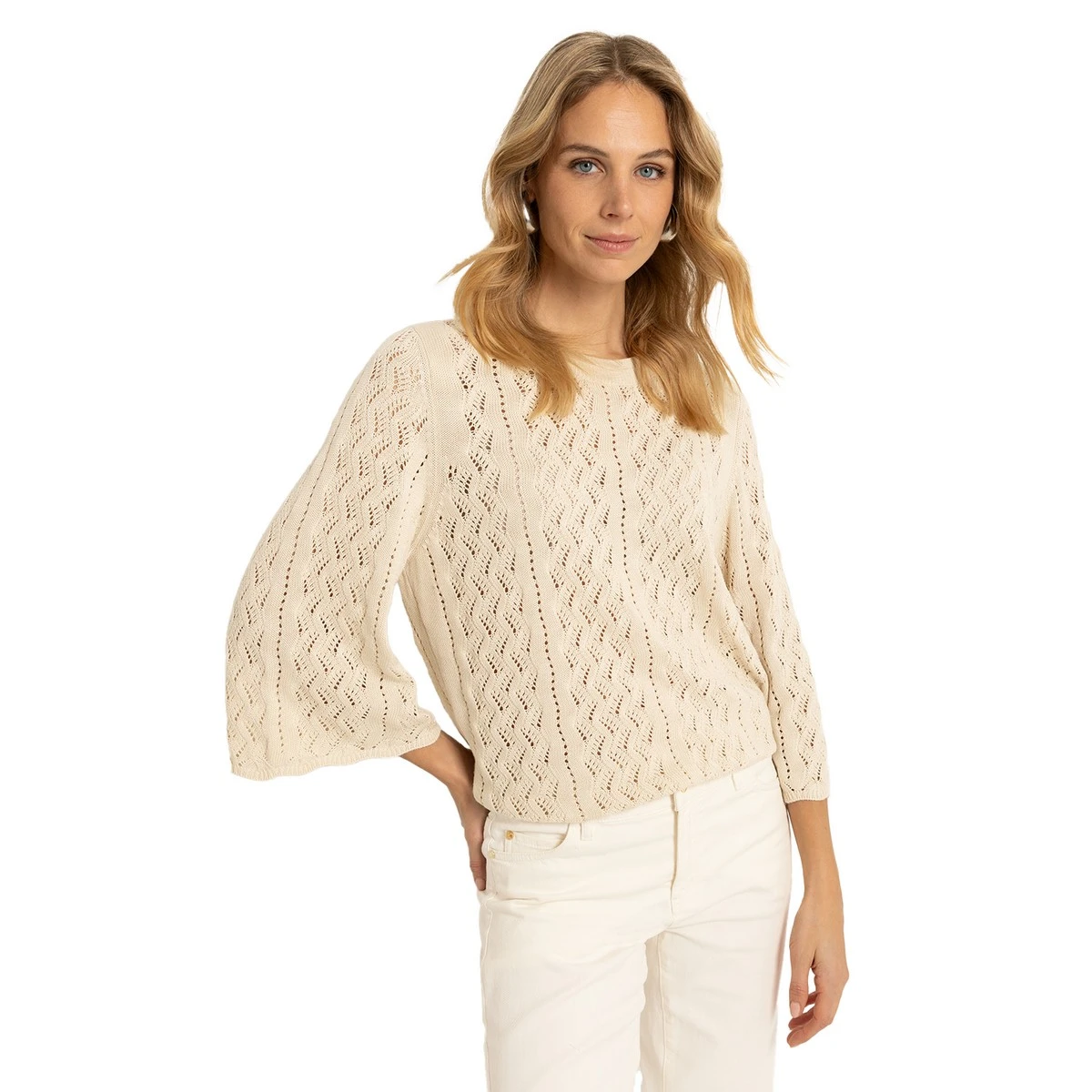 Dames Broek CS25-22507