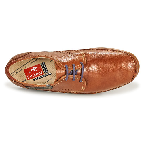 Fluchos - CATAMARAN - Marron