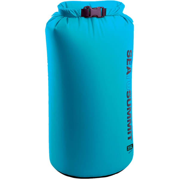 Sac étanche SEA TO SUMMIT LIGHTWEIGHT DRYSACK 35L