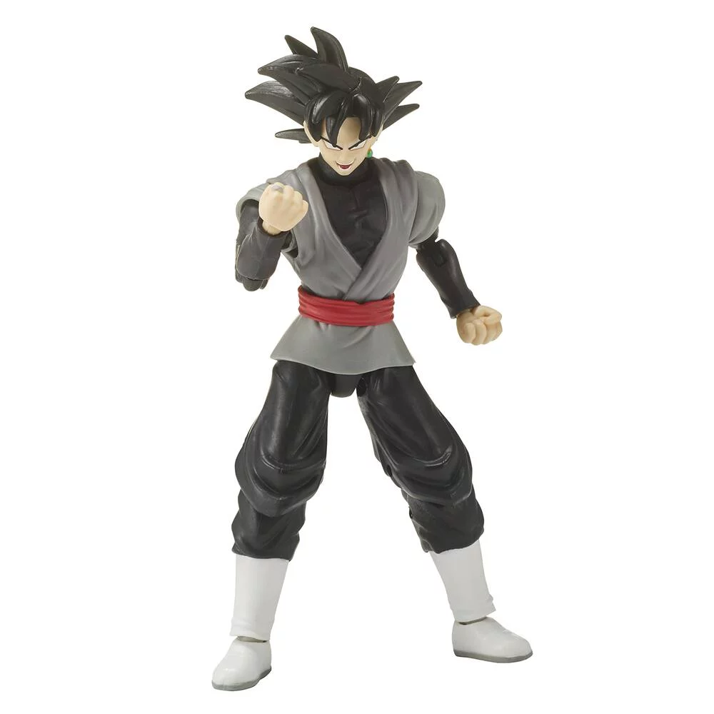 FIGURINE GOKU BLACK 17 CM SERIE 8