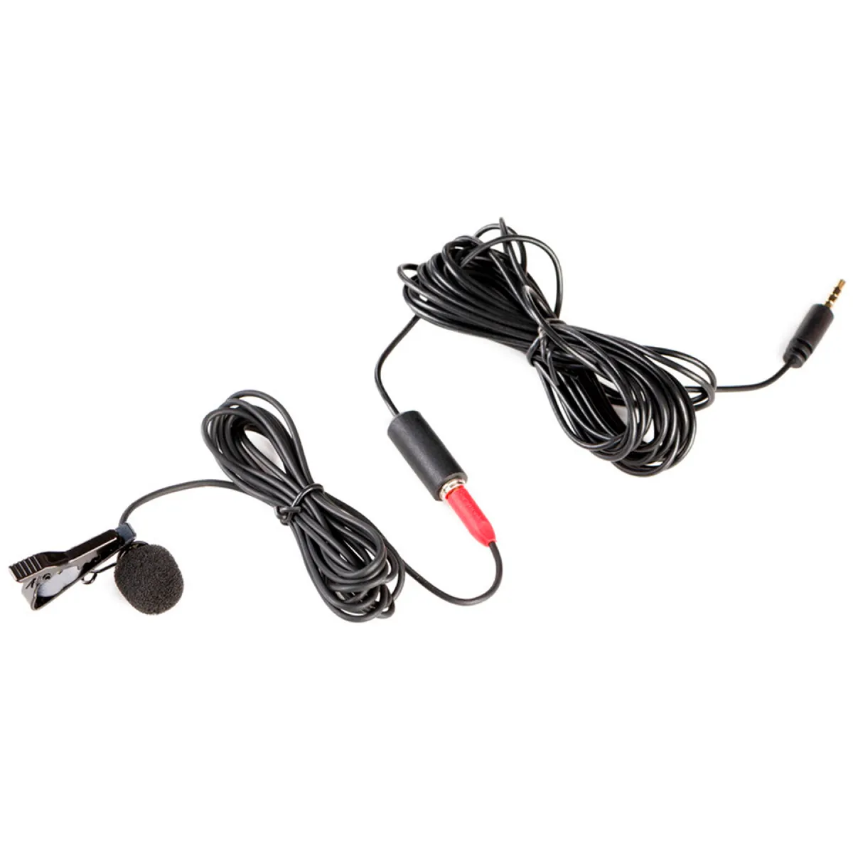 Saramonic SR-LMX1+
