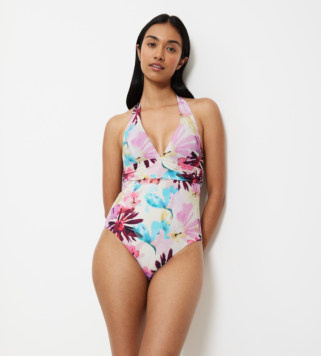 TRIUMPH<br>Maiô Summer Fleur