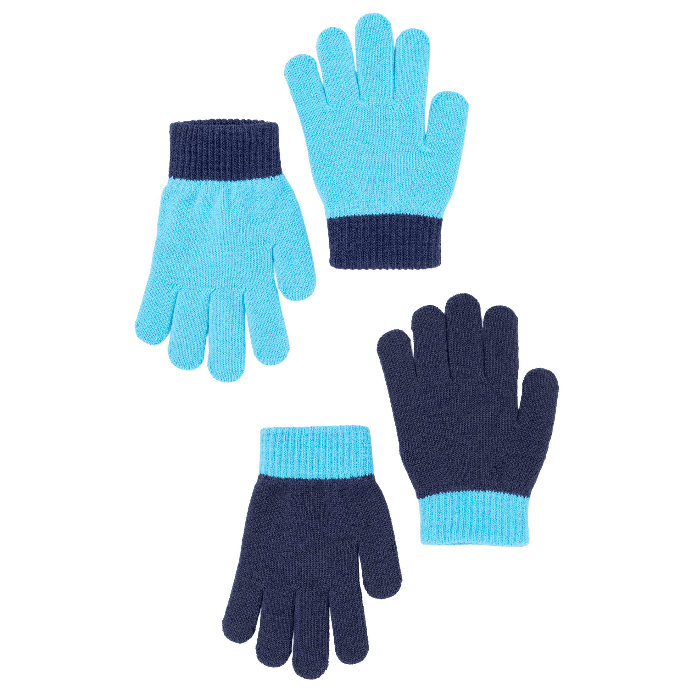 Vossatassar VT Glove 2pk - Hansker og votter