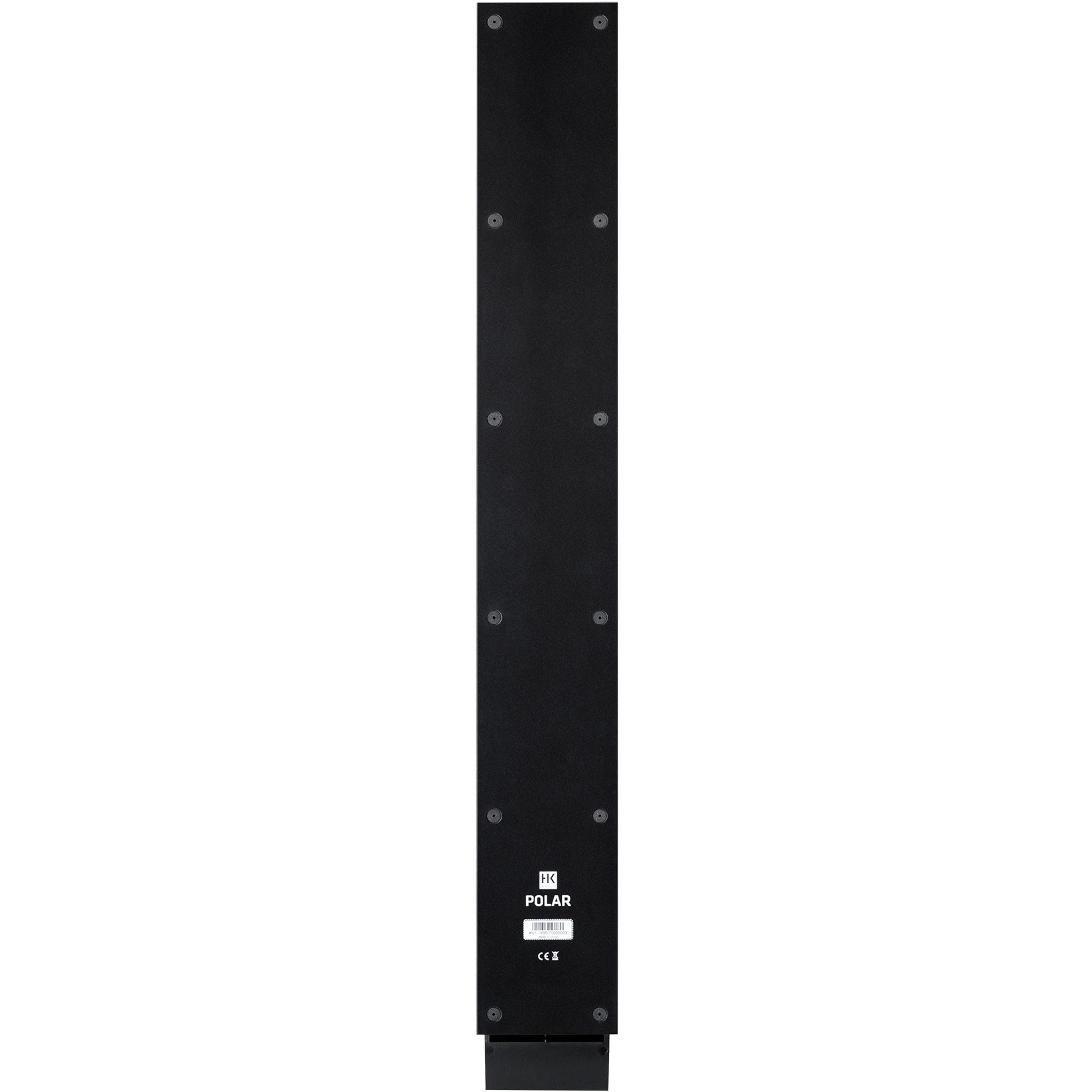 HK Audio Polar 10 portable line array PA-systeem
