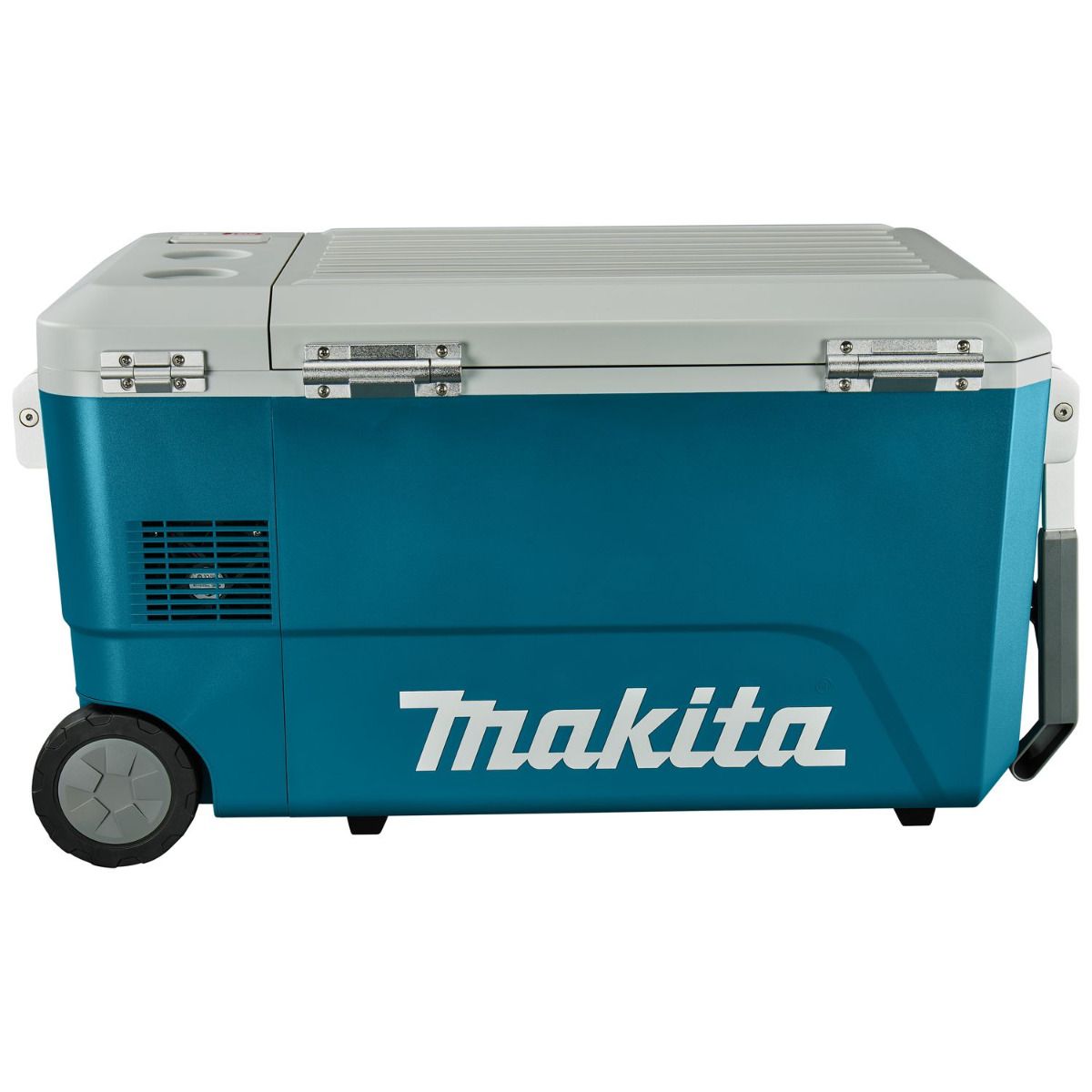 Makita CW002GZ01 Vries-/koelbox met verwarmfunctie 50L 12V - 230V Basic Body