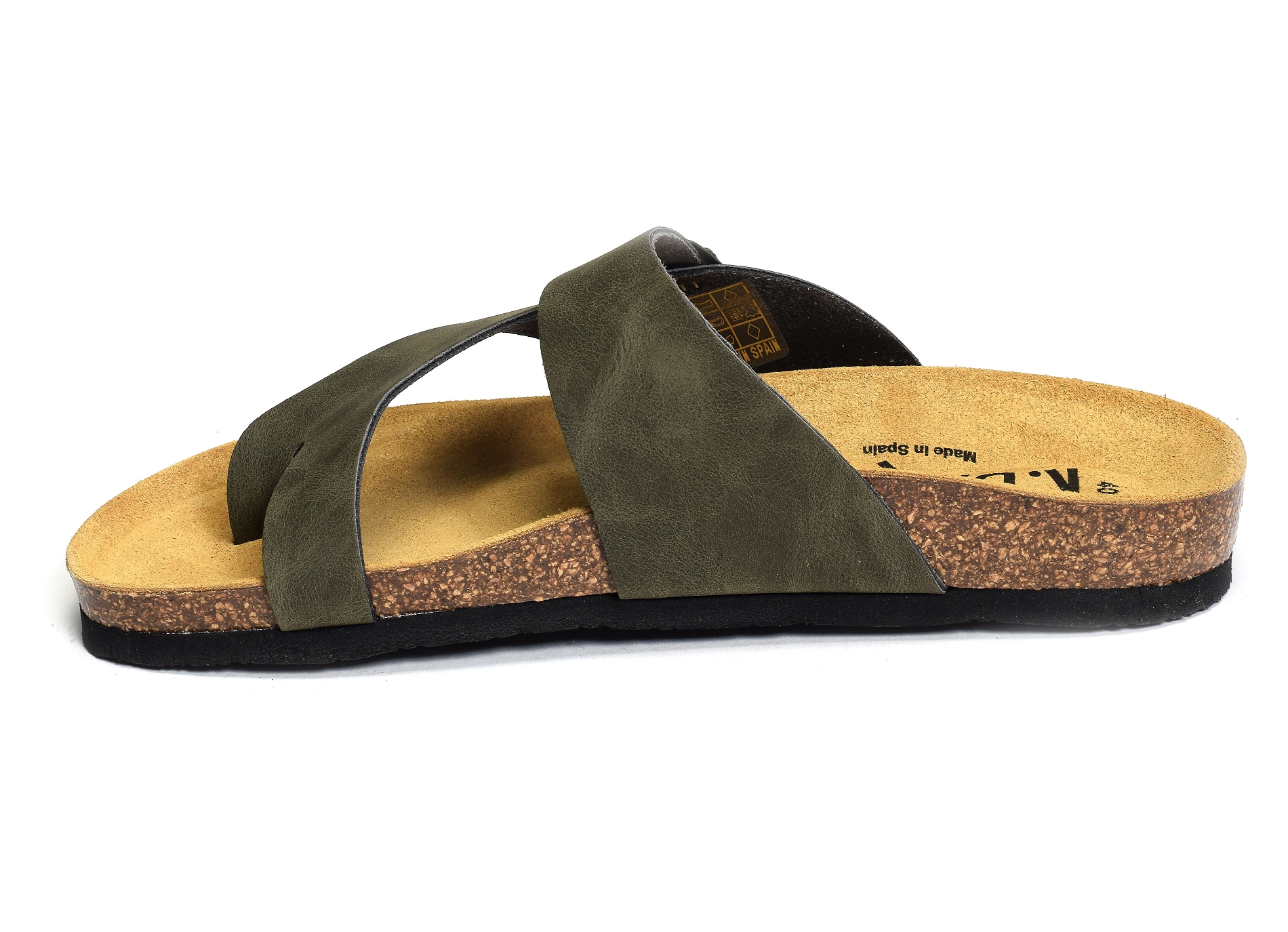 Poble kaki