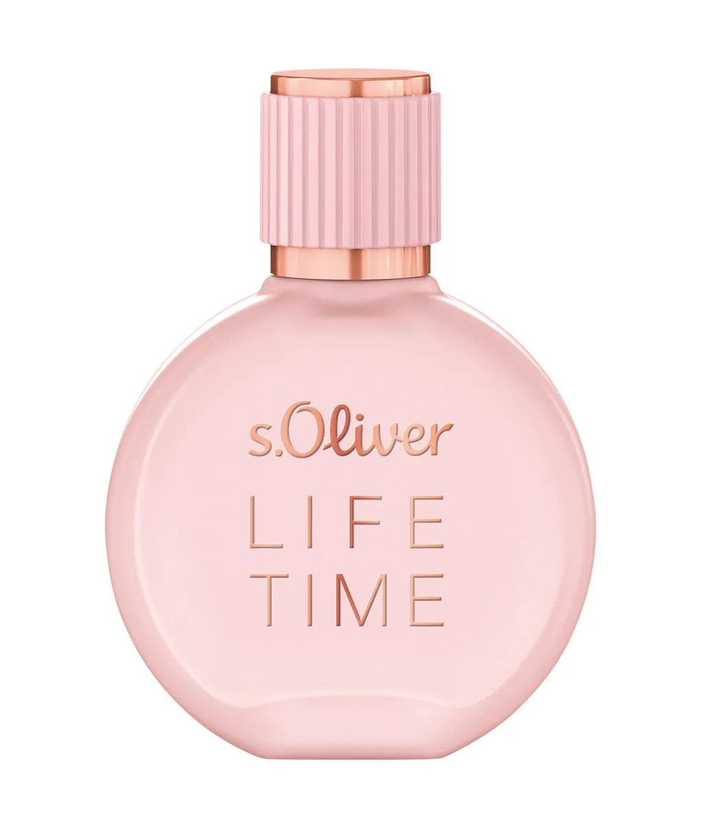 S.Oliver Lifetime Woman Eau de Parfum (30 ml)