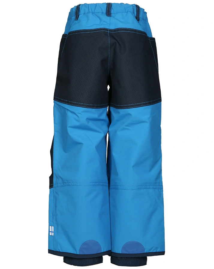 Funktions-Hose TOBI in blue/navy