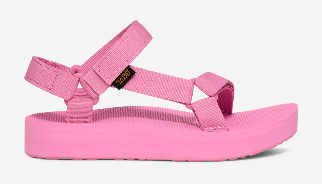 Dames Midform Universal Sandal