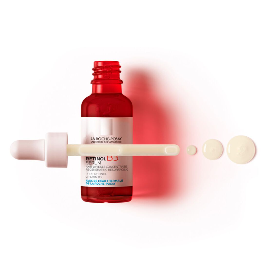LA ROCHE POSAY  Retinol B3 Sérum