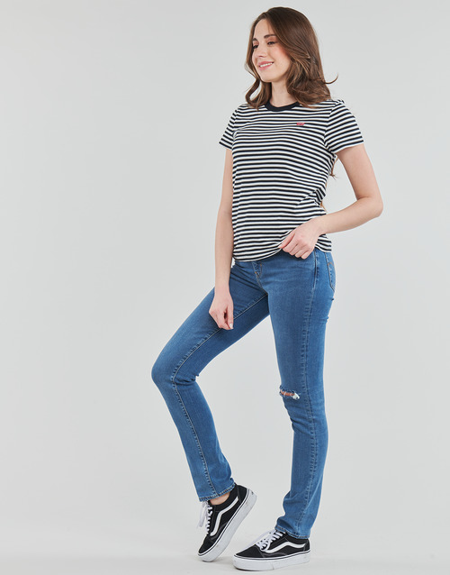 Levi's - WB-700 SERIES-724 Bogota / Visón