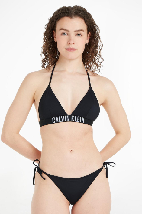Calvin Klein zwarte dames accessoire