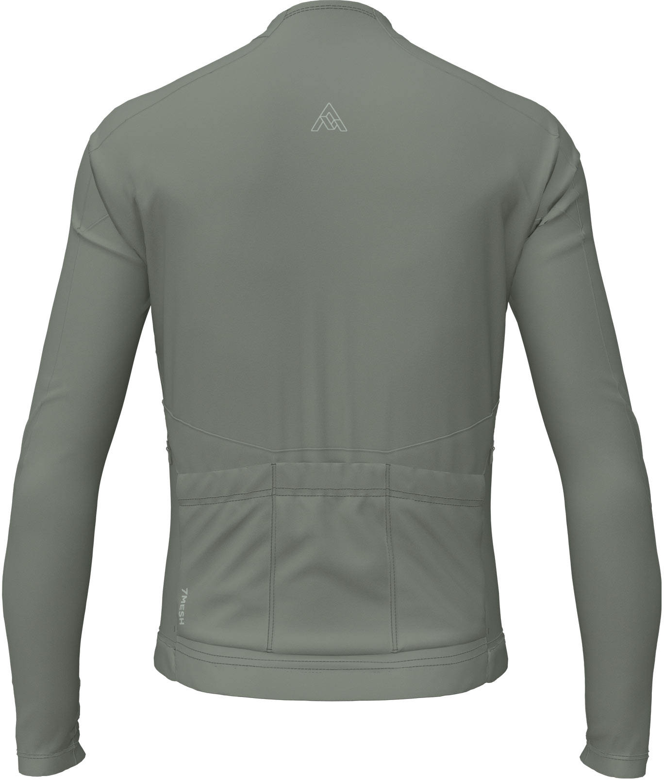 7mesh Atlas Jersey LS M's