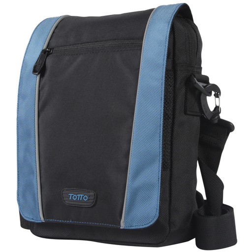 Bolsa de ombro Totto Lyfan